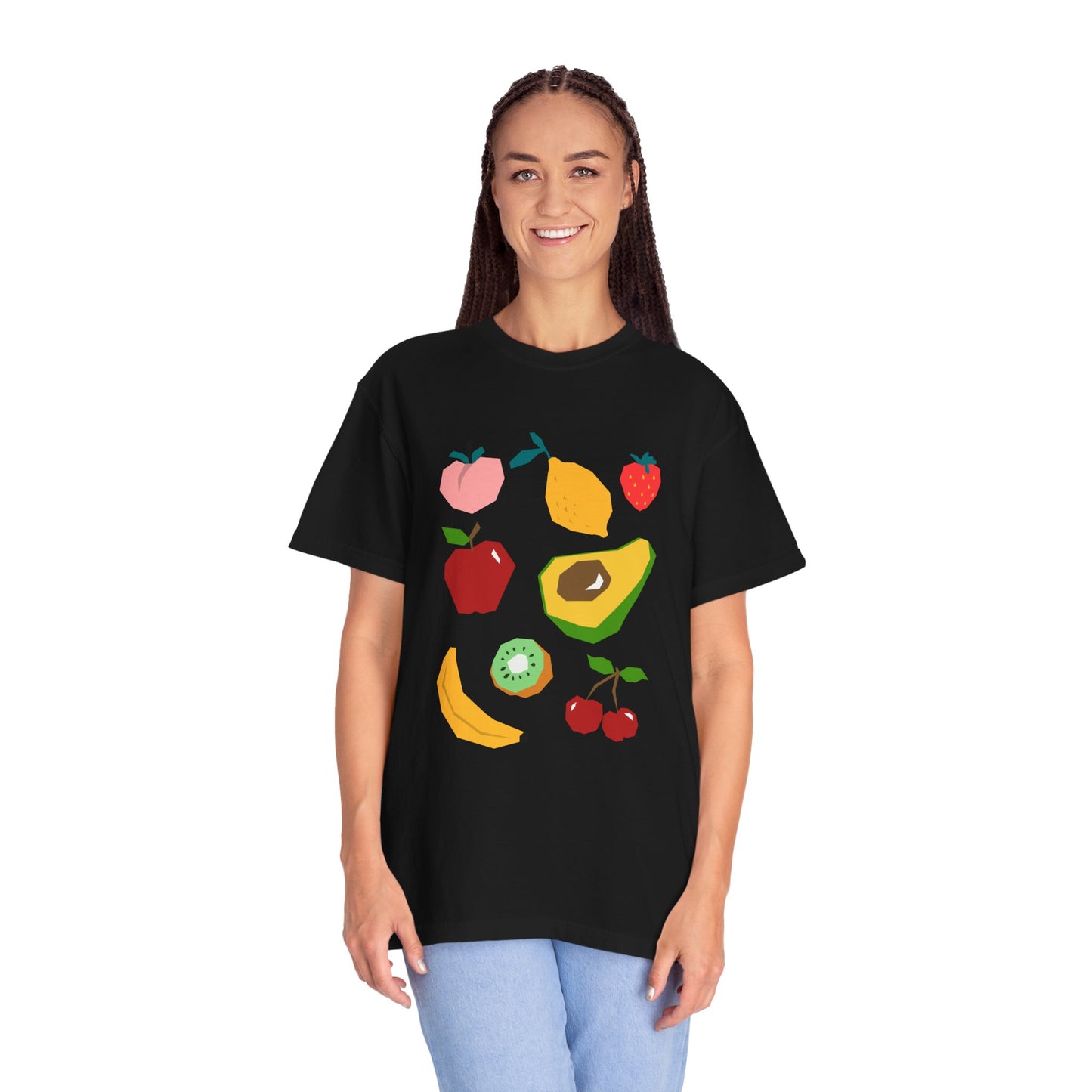 Fruit Salad Vibes T-Shirt