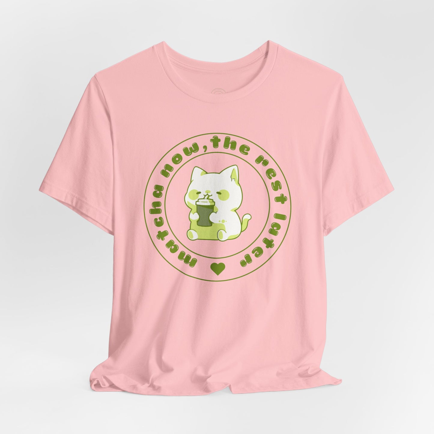 Matcha Now, The Rest Later πΎπ΅