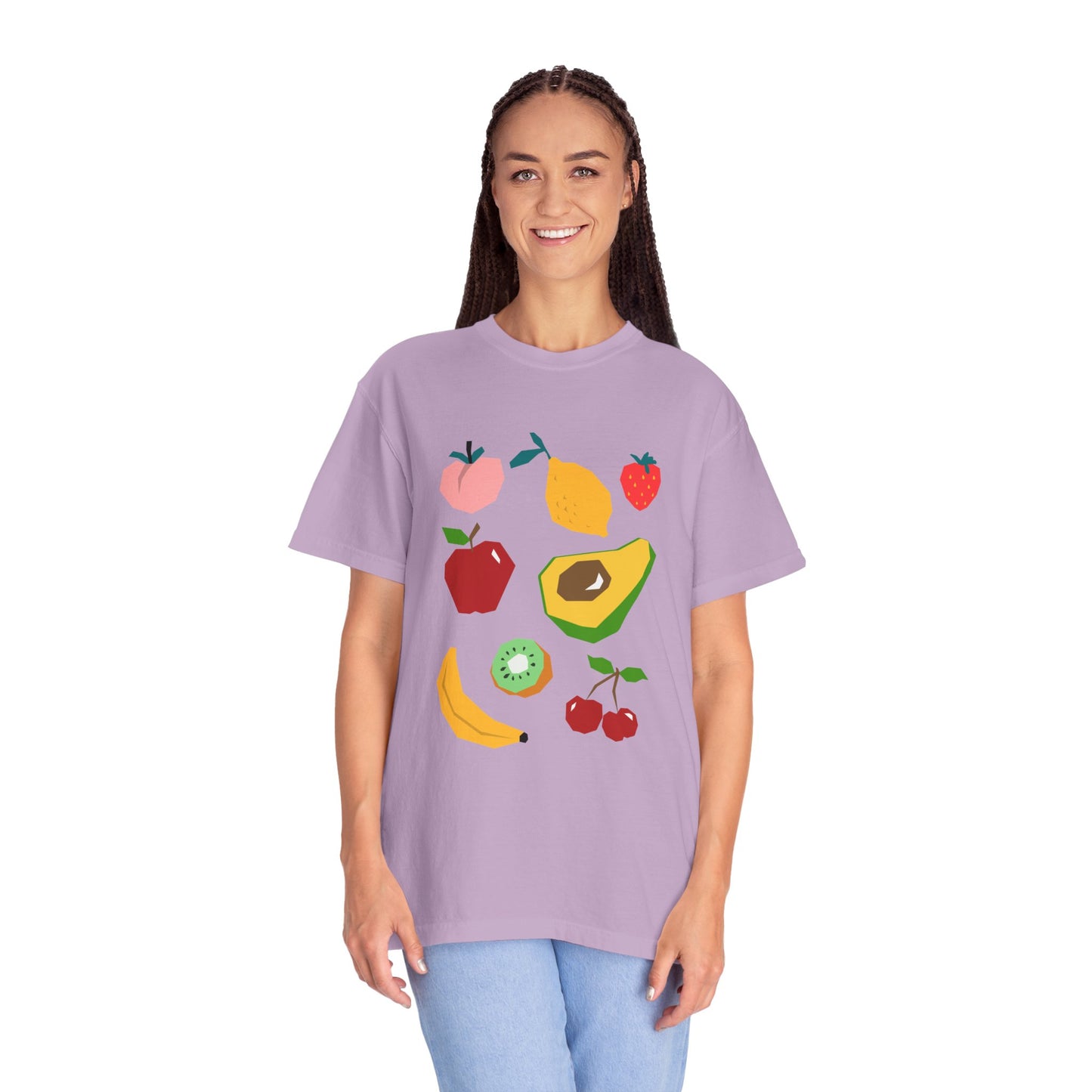 Fruit Salad Vibes T-Shirt