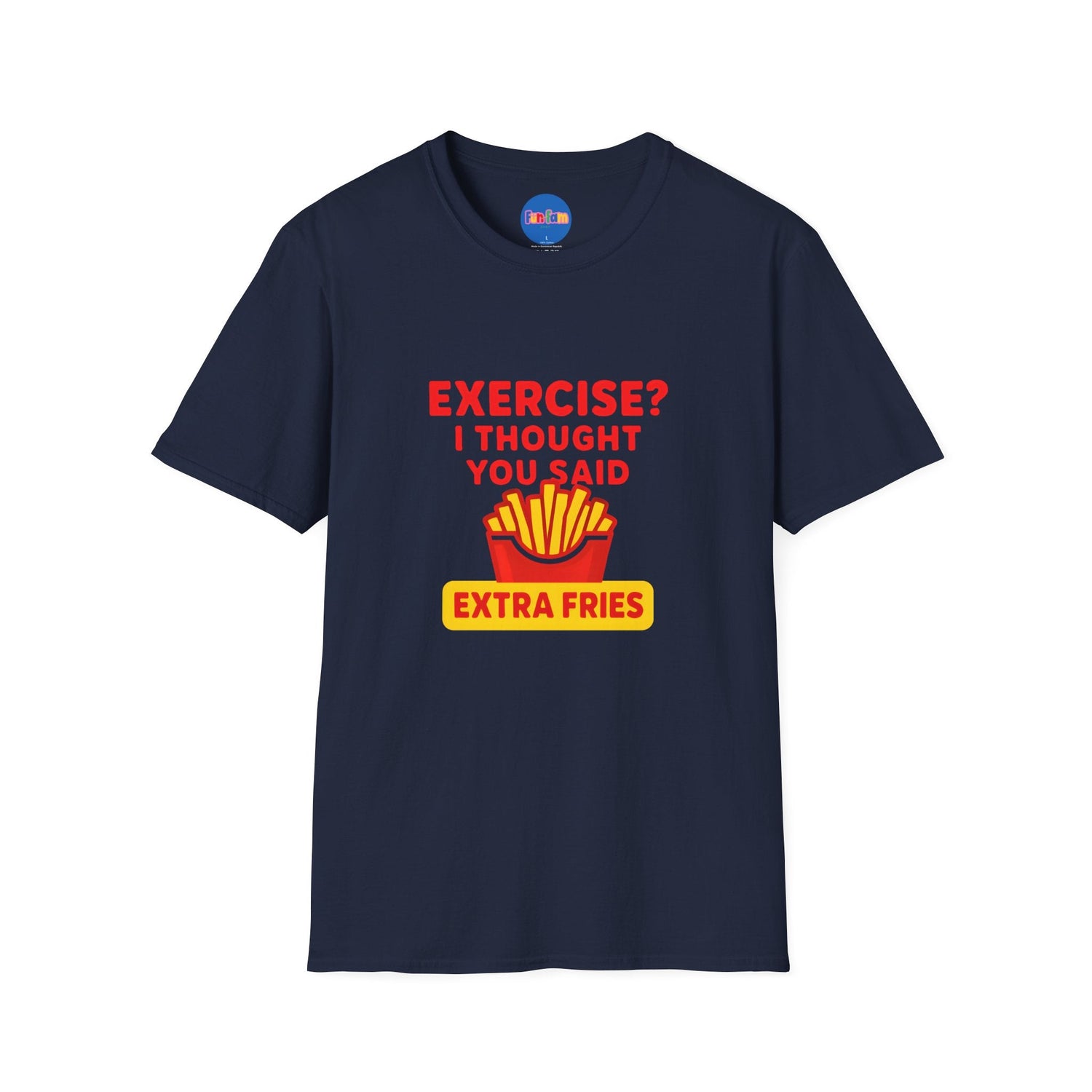 Foodie Tees