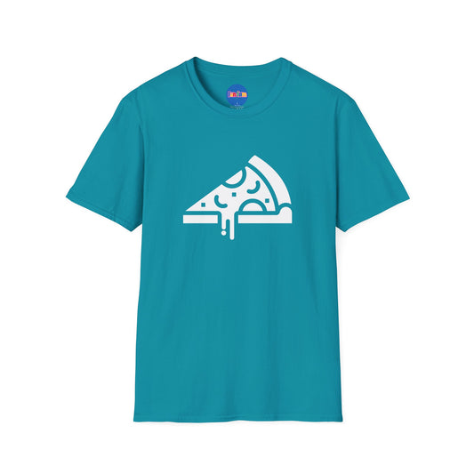 🍕 Melty Slice Tee – Pizza Never Looked So Cool