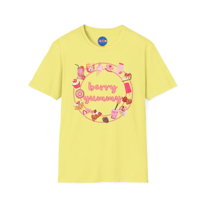 Berry yummy T-Shirt 🍓