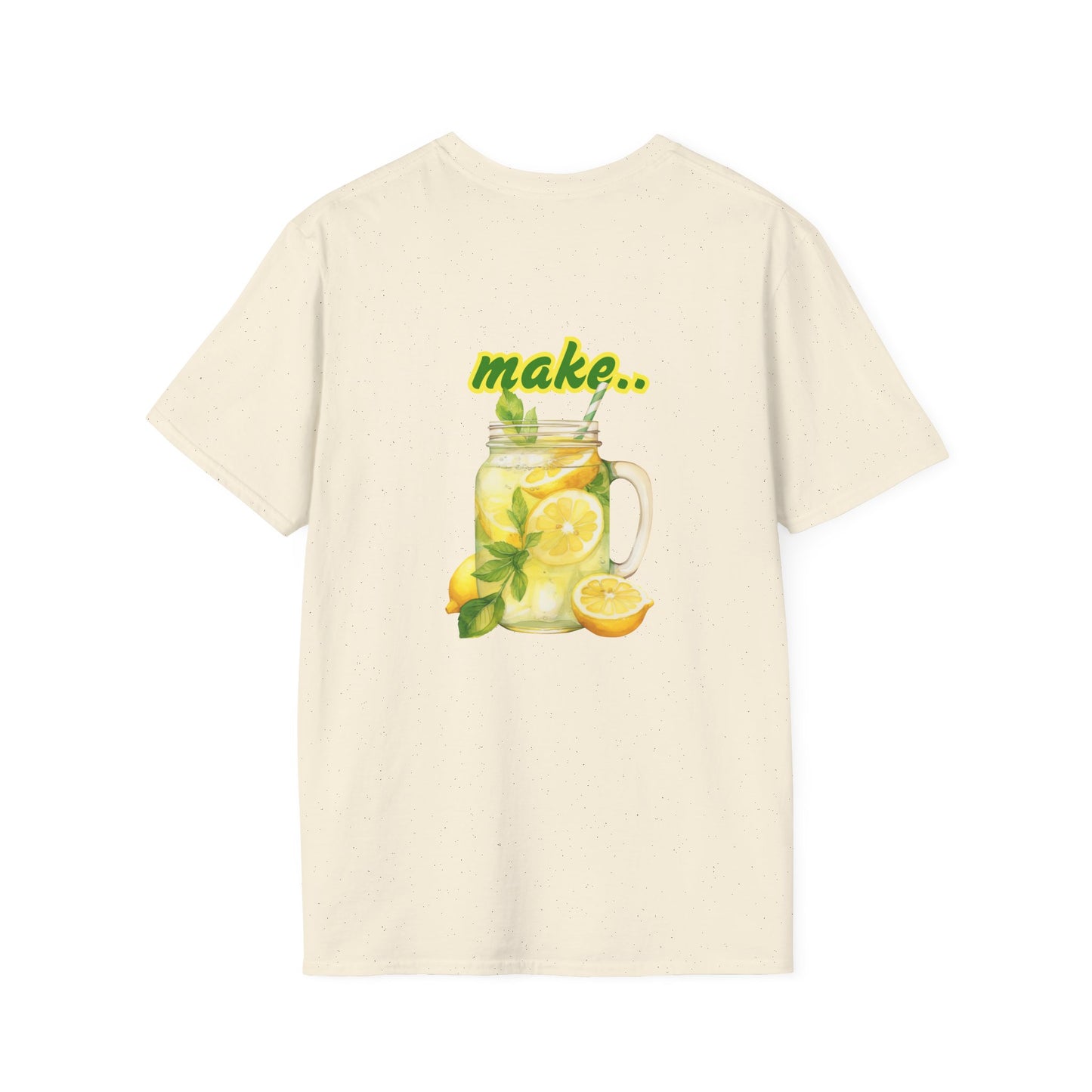 When life gives you lemons… you make 🍋 fashion magic