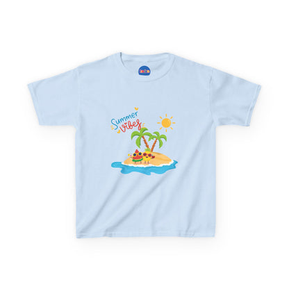 Youth Cutest island duo ever 🍍🏝️☀️ #SummerVibes