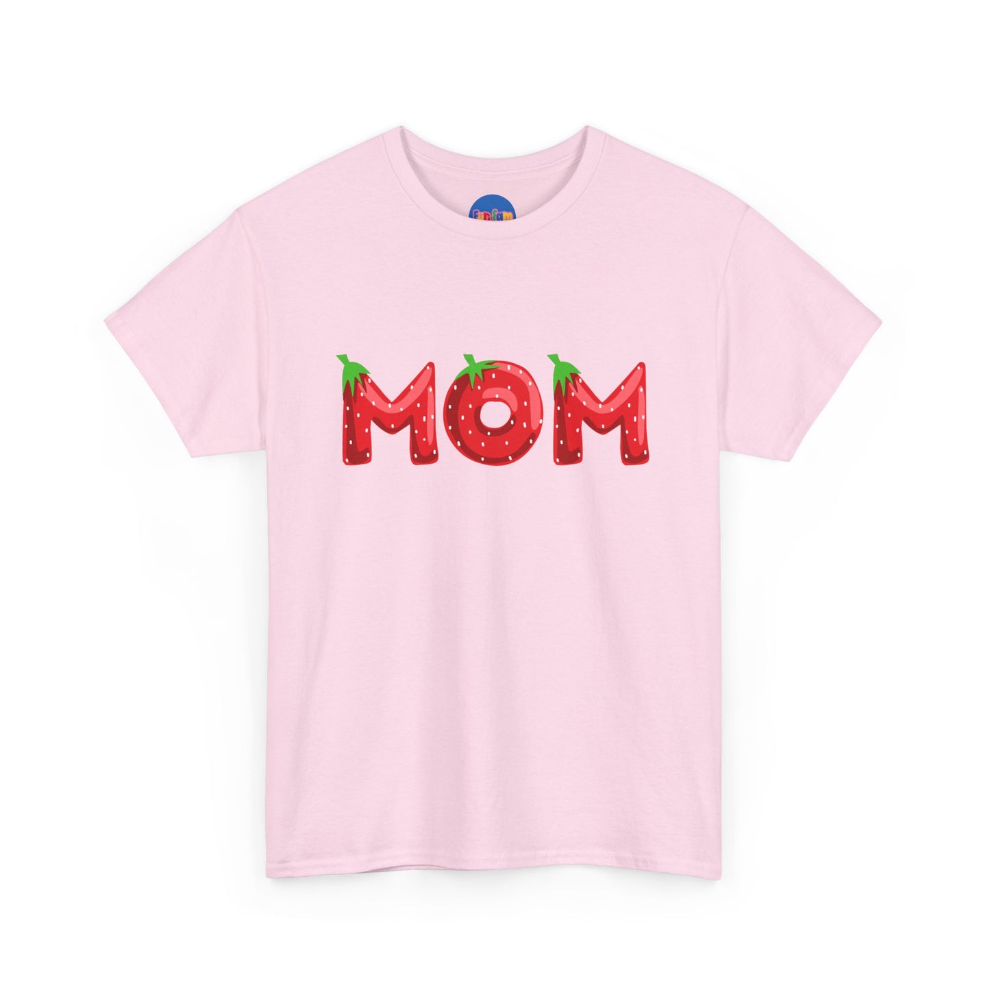 Mom’s Berry Favorite Tee 💐🍓 🍓
