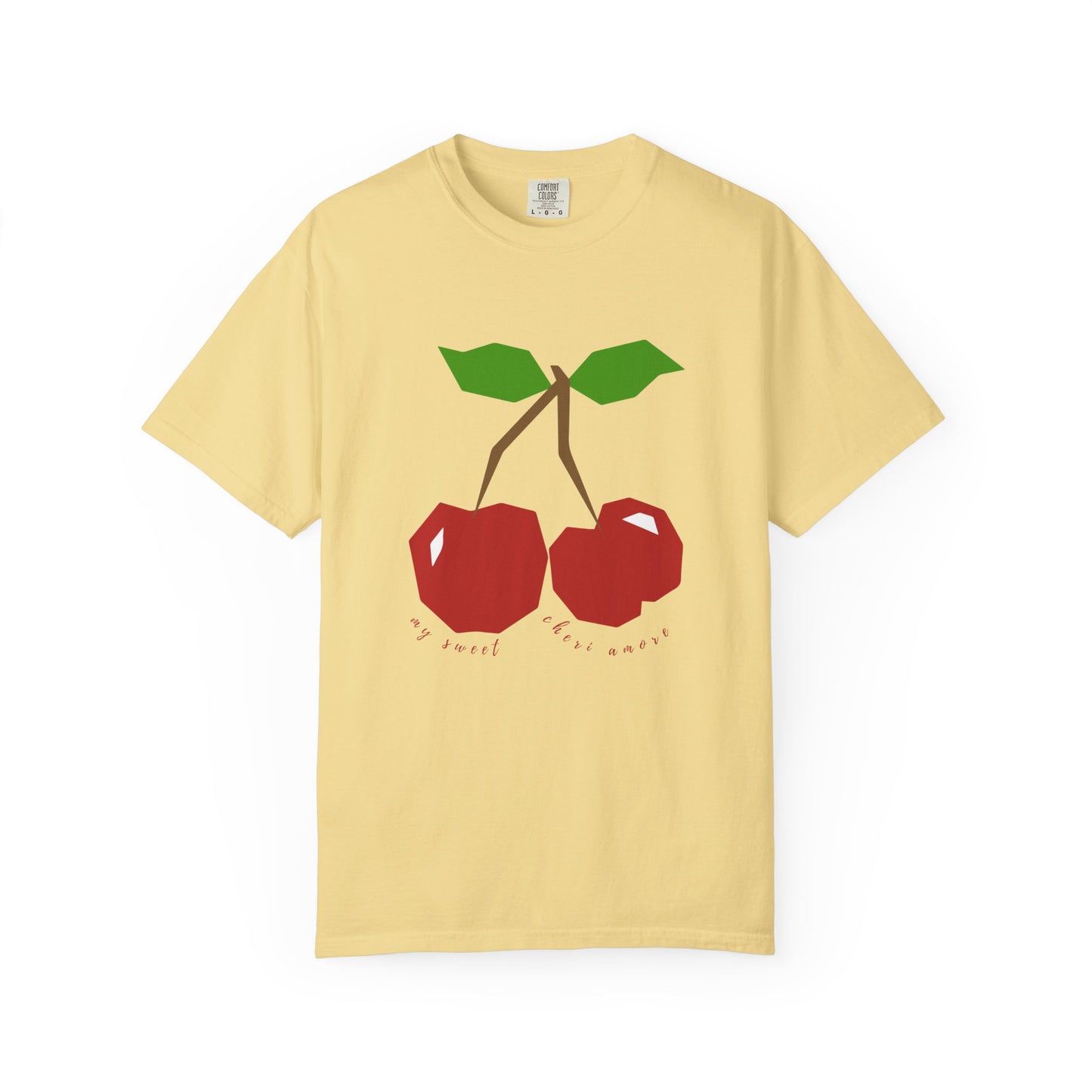 My Sweet Chéri Amore T-Shirt