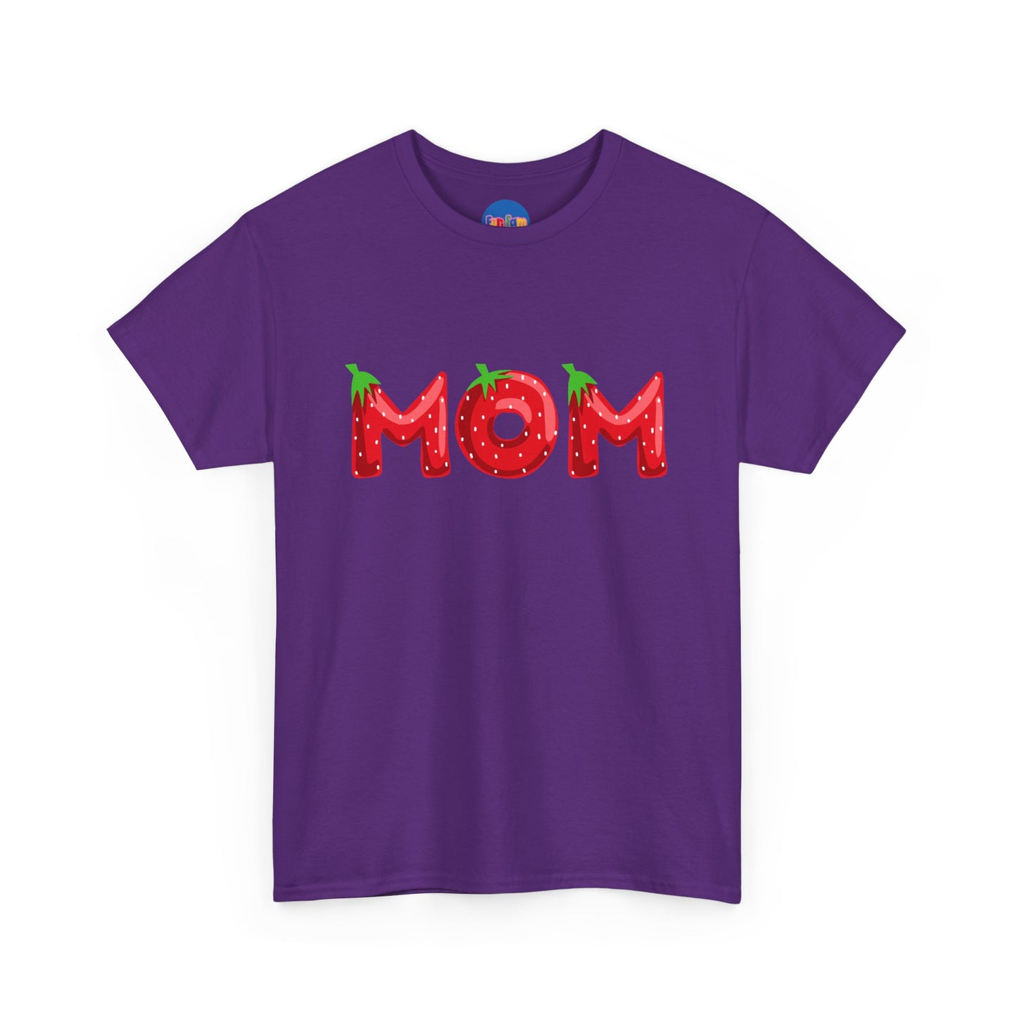 Mom’s Berry Favorite Tee 💐🍓 🍓