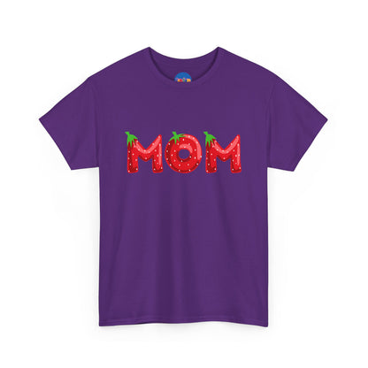 Mom’s Berry Favorite Tee 💐🍓 🍓