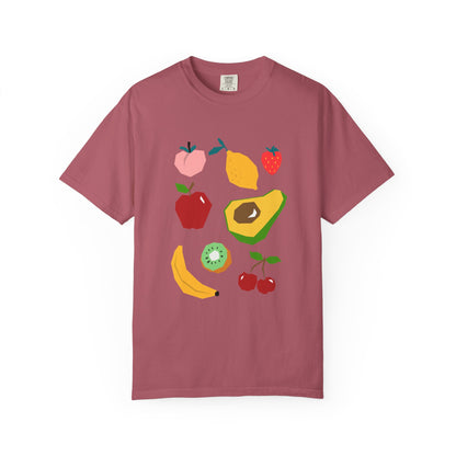 Fruit Salad Vibes T-Shirt