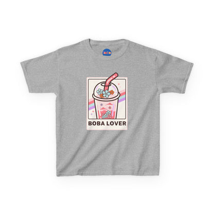 Youth Boba Lover T-Shirt