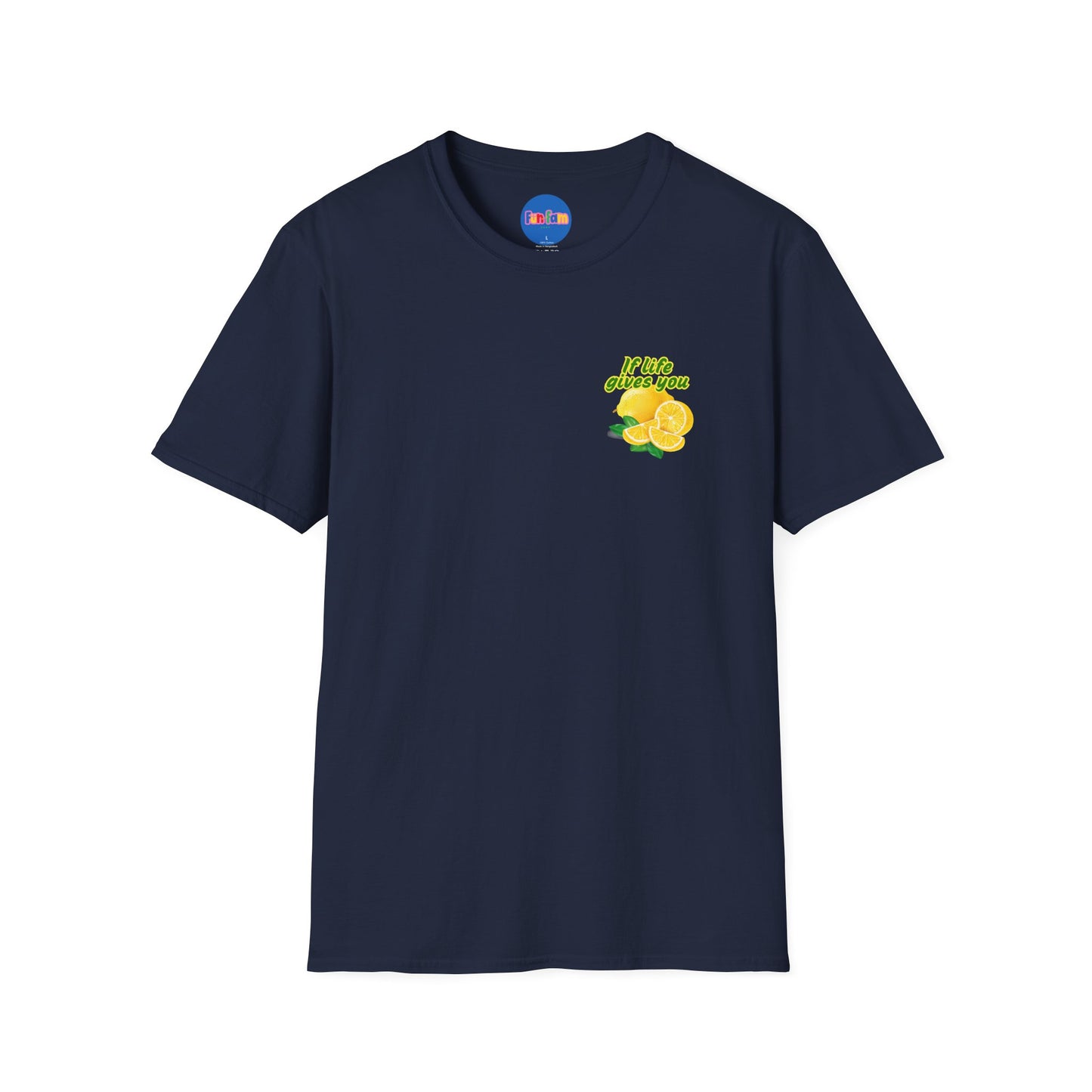 When life gives you lemons… you make 🍋 fashion magic