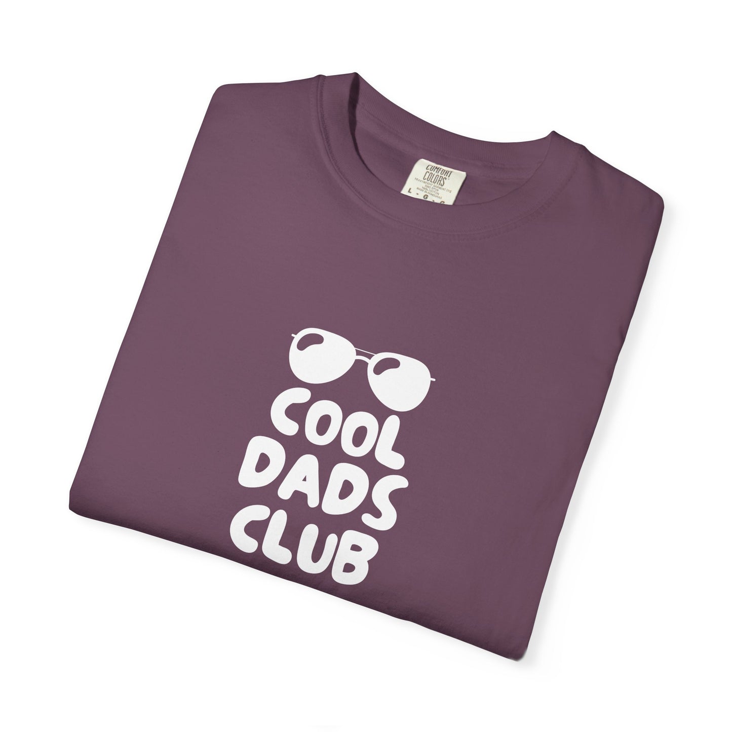 “Cool Dads Club” T-Shirt 😎