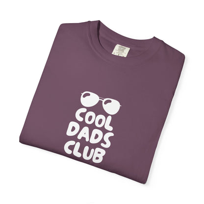 “Cool Dads Club” T-Shirt 😎