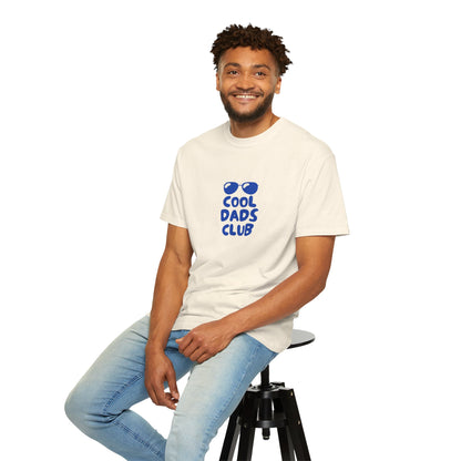 “Cool Dads Club” T-Shirt 😎
