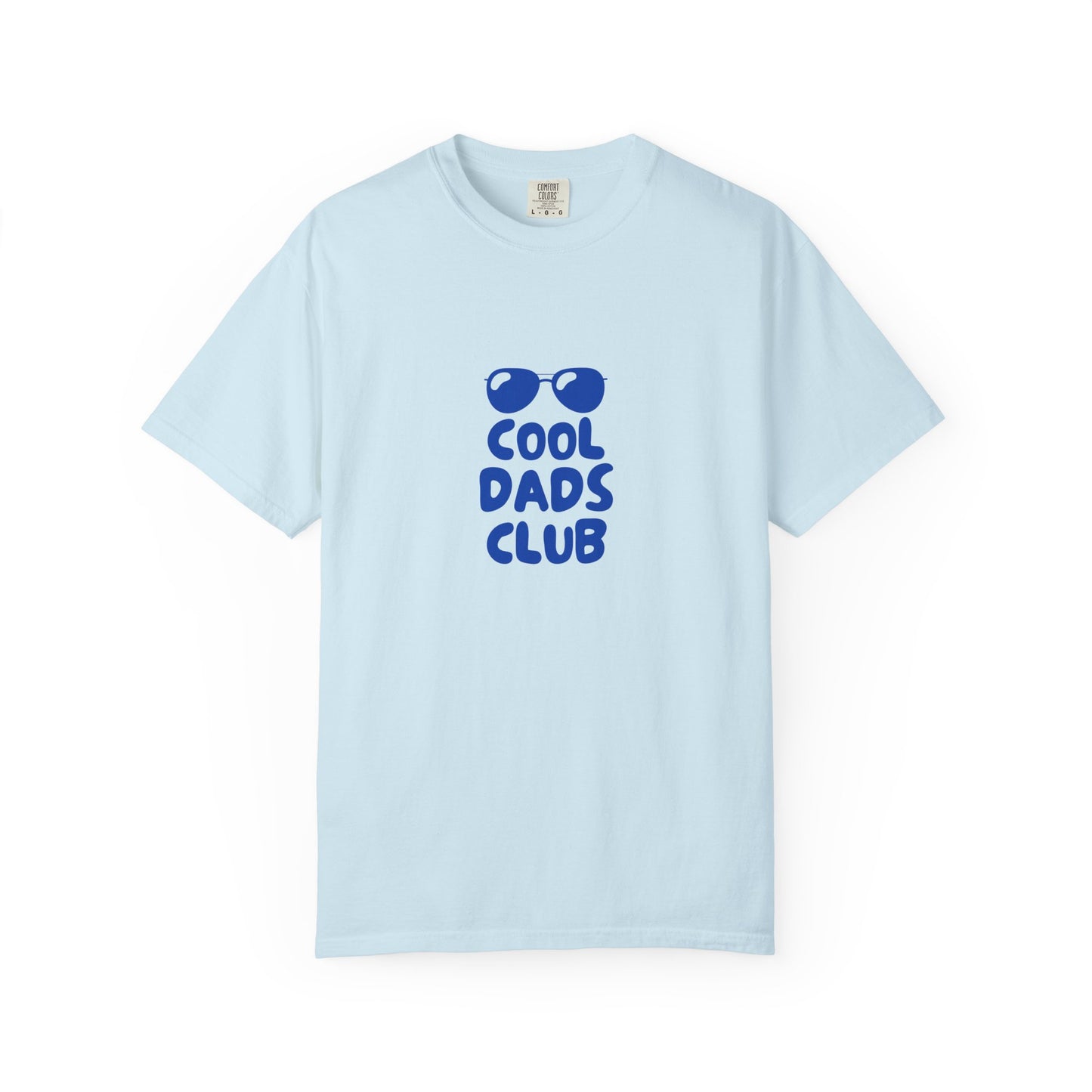 “Cool Dads Club” T-Shirt 😎