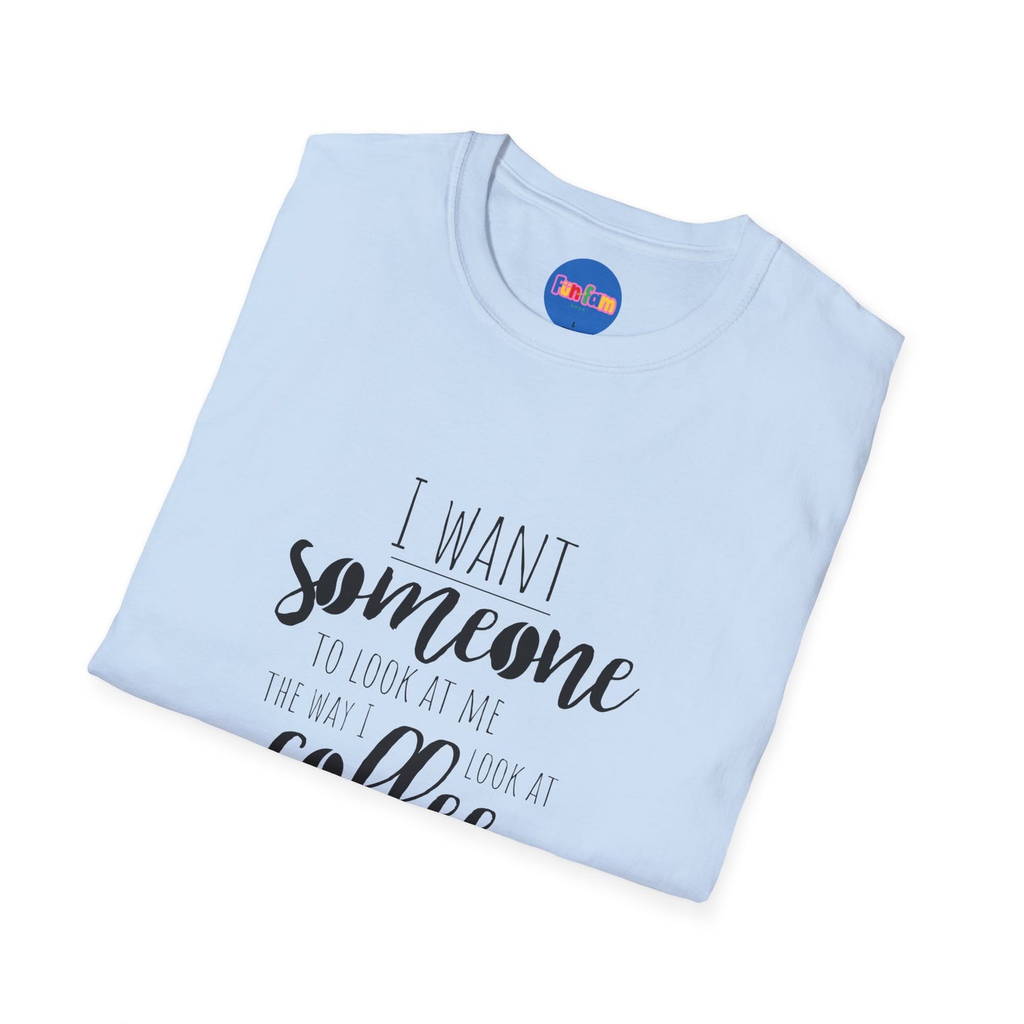 Bean there, Coffee Crush T-Shirt ☕