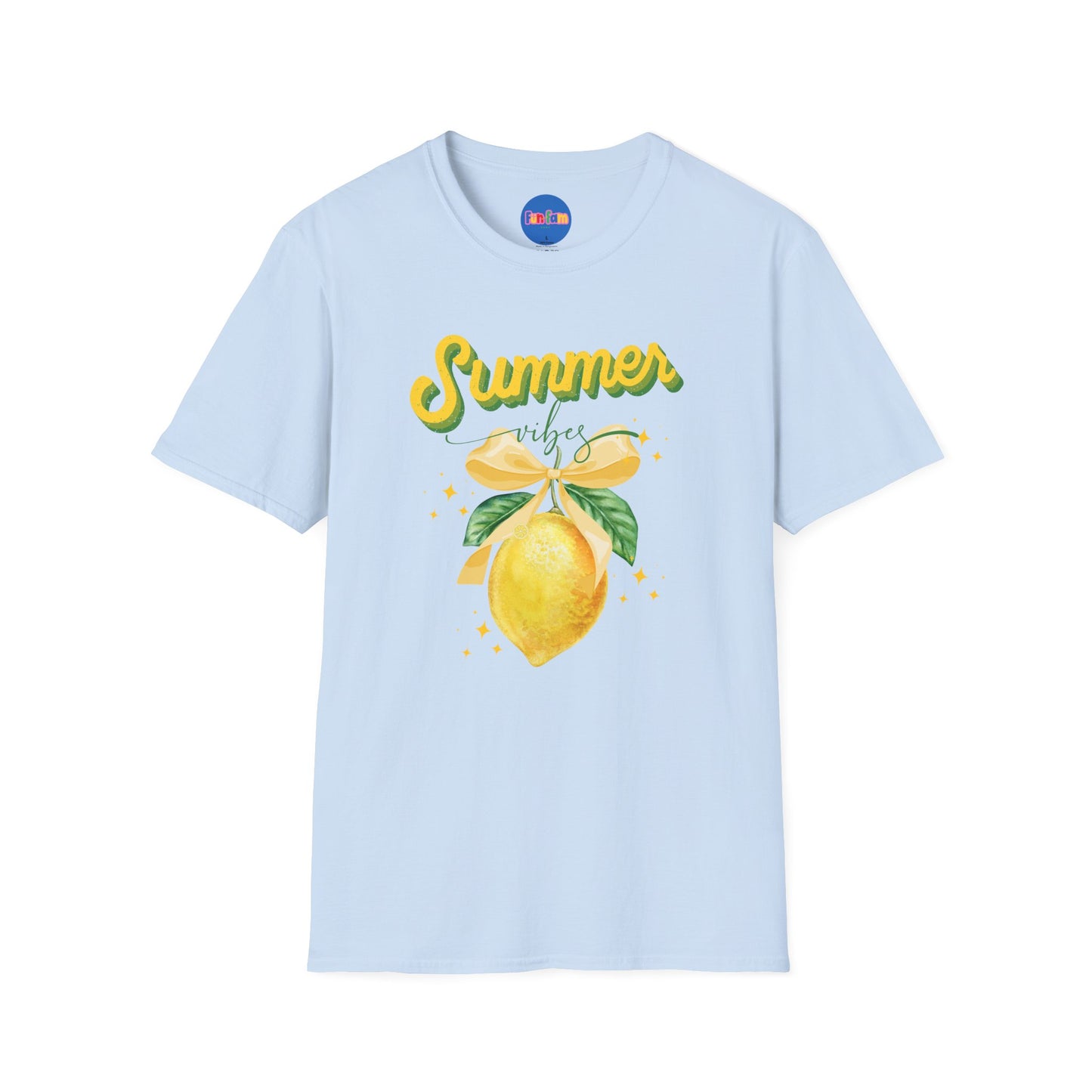 🍋 Summer Vibes = Activated