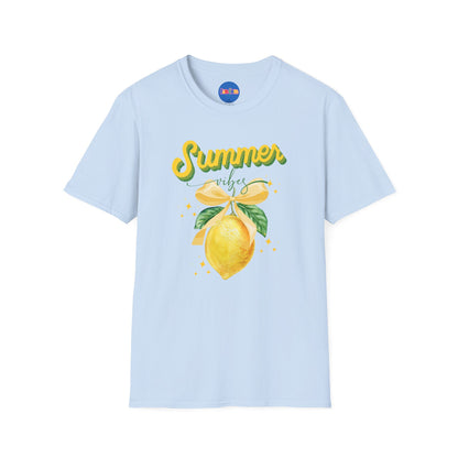 🍋 Summer Vibes = Activated