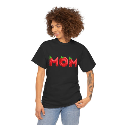 Mom’s Berry Favorite Tee 💐🍓 🍓
