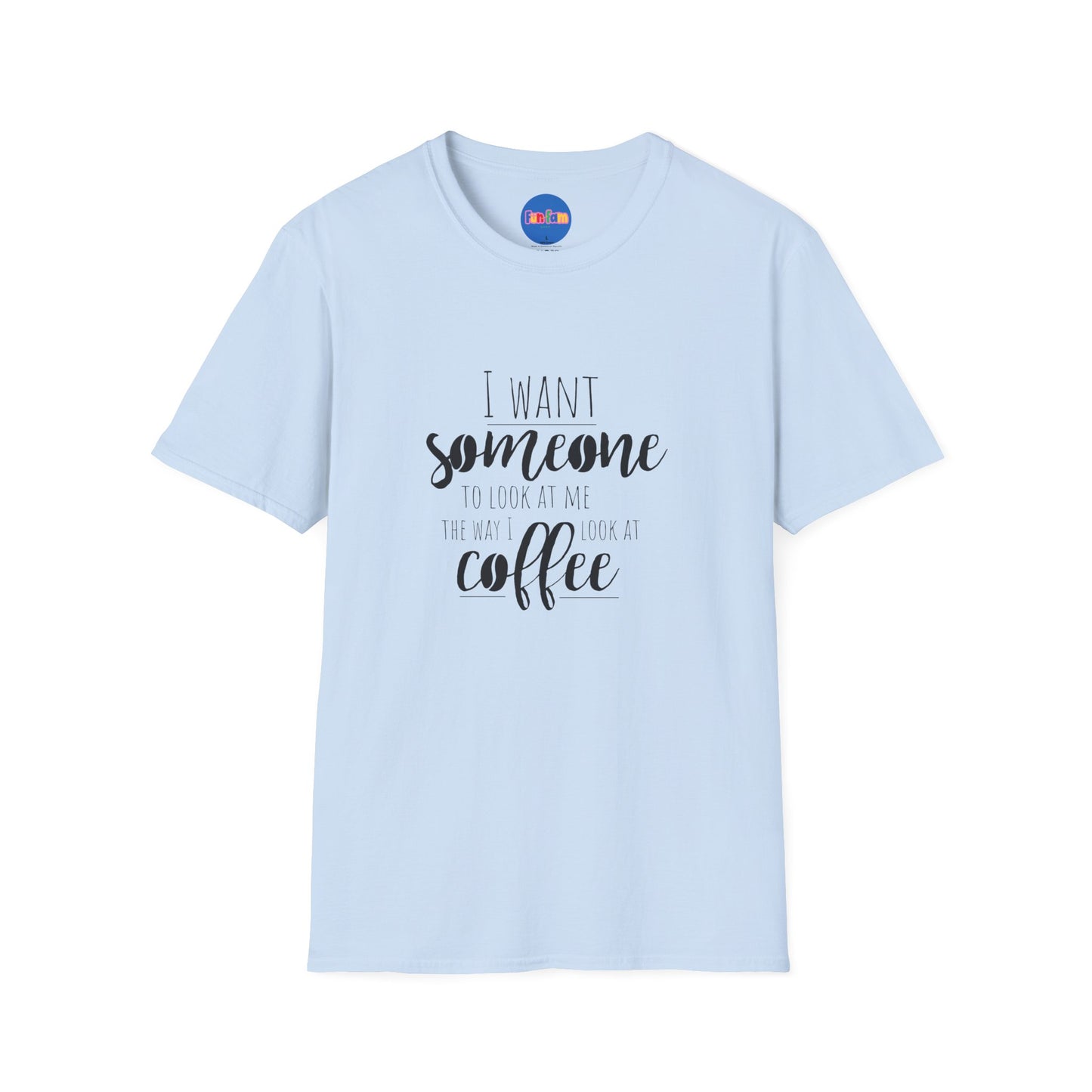 Bean there, Coffee Crush T-Shirt ☕