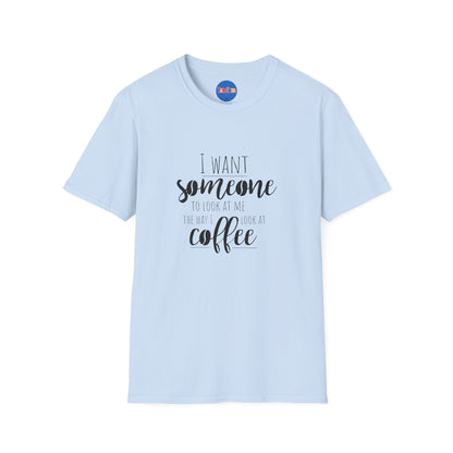 Bean there, Coffee Crush T-Shirt ☕