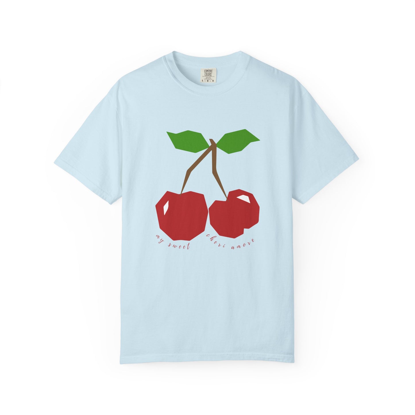 My Sweet Chéri Amore T-Shirt