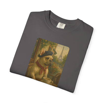 Me Waiting for My Coffee Date T-Shirt