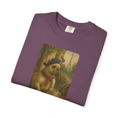 Me Waiting for My Coffee Date T-Shirt