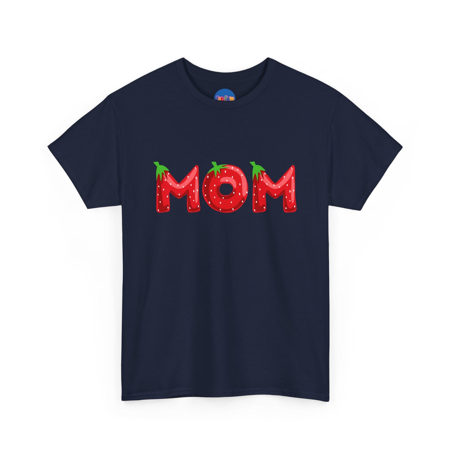Mom’s Berry Favorite Tee 💐🍓 🍓