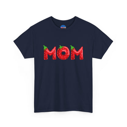 Mom’s Berry Favorite Tee 💐🍓 🍓
