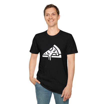 🍕 Melty Slice Tee – Pizza Never Looked So Cool