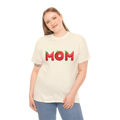 Mom’s Berry Favorite Tee 💐🍓 🍓