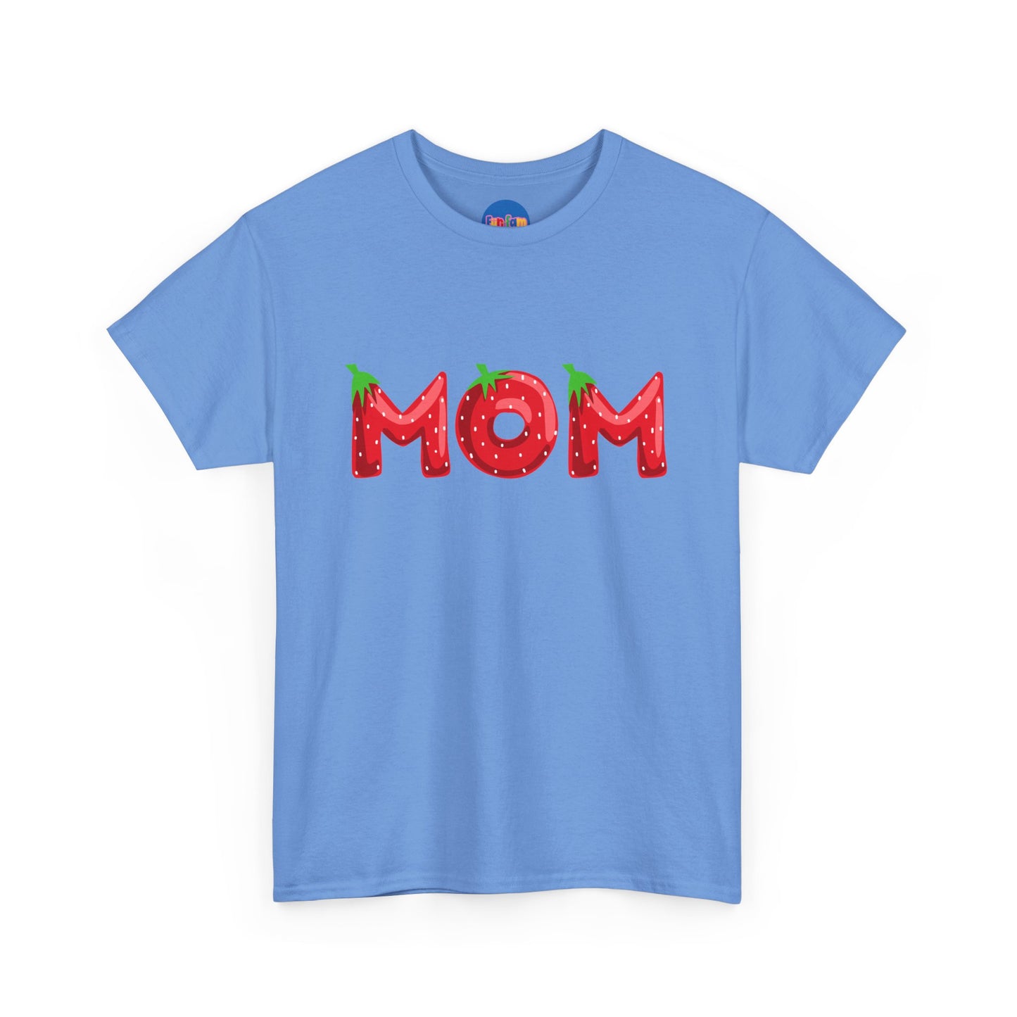 Mom’s Berry Favorite Tee 💐🍓 🍓