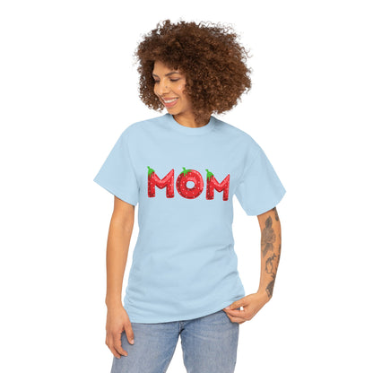 Mom’s Berry Favorite Tee 💐🍓 🍓