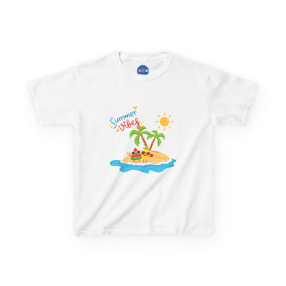 Youth Cutest island duo ever 🍍🏝️☀️ #SummerVibes