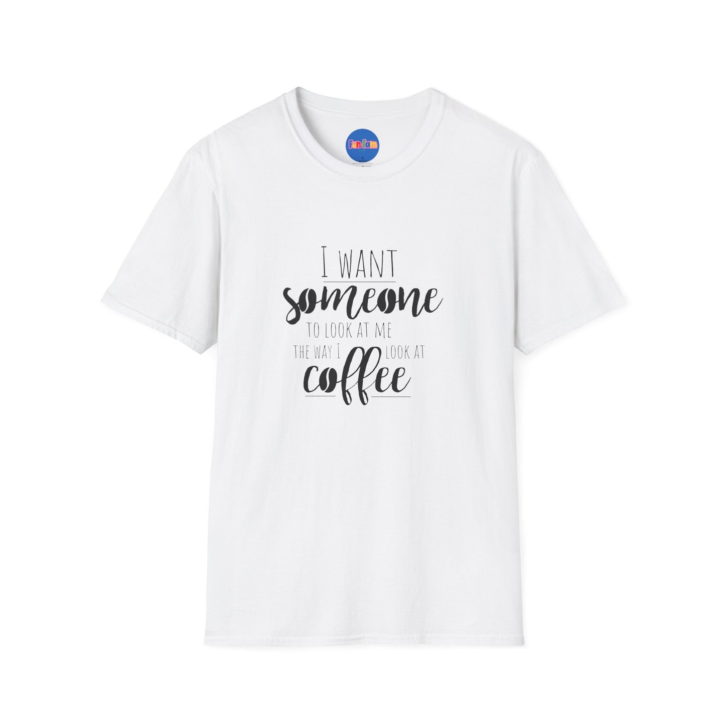 Bean there, Coffee Crush T-Shirt ☕