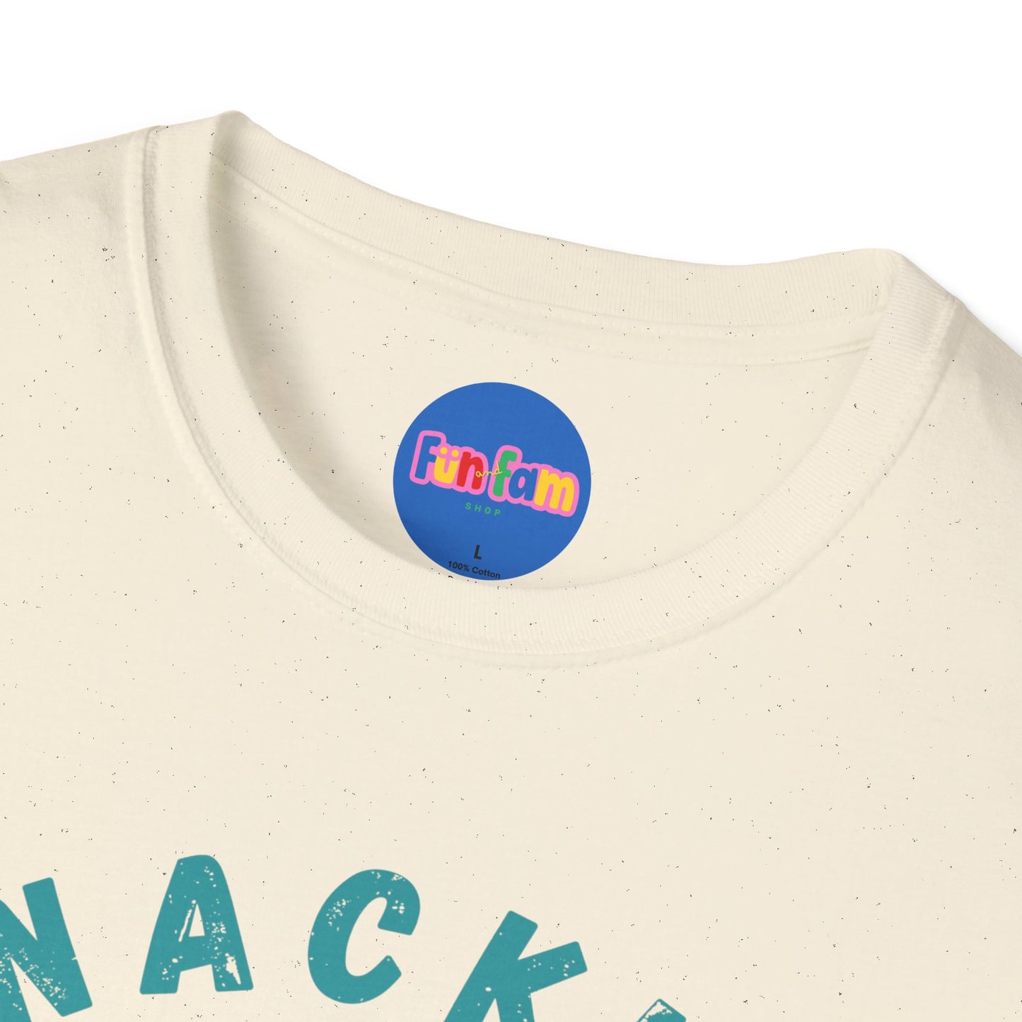 Fast Food Retro Vibe T-Shirt 🍔🥤🍟