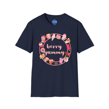 Berry yummy T-Shirt 🍓