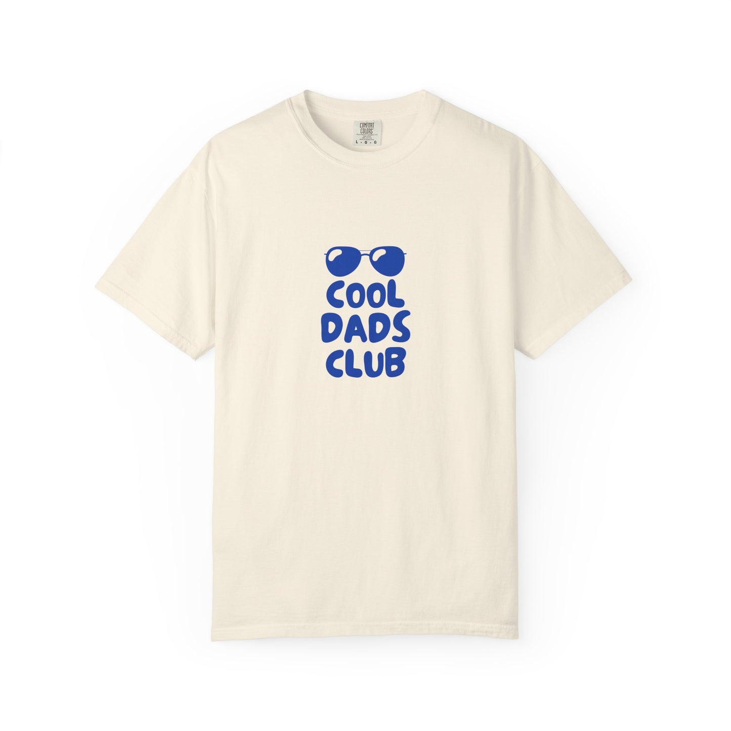 “Cool Dads Club” T-Shirt 😎