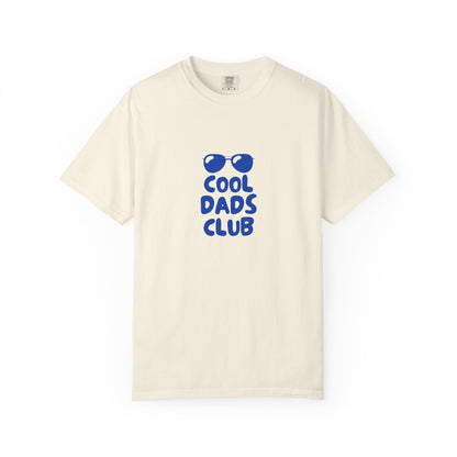 “Cool Dads Club” T-Shirt 😎