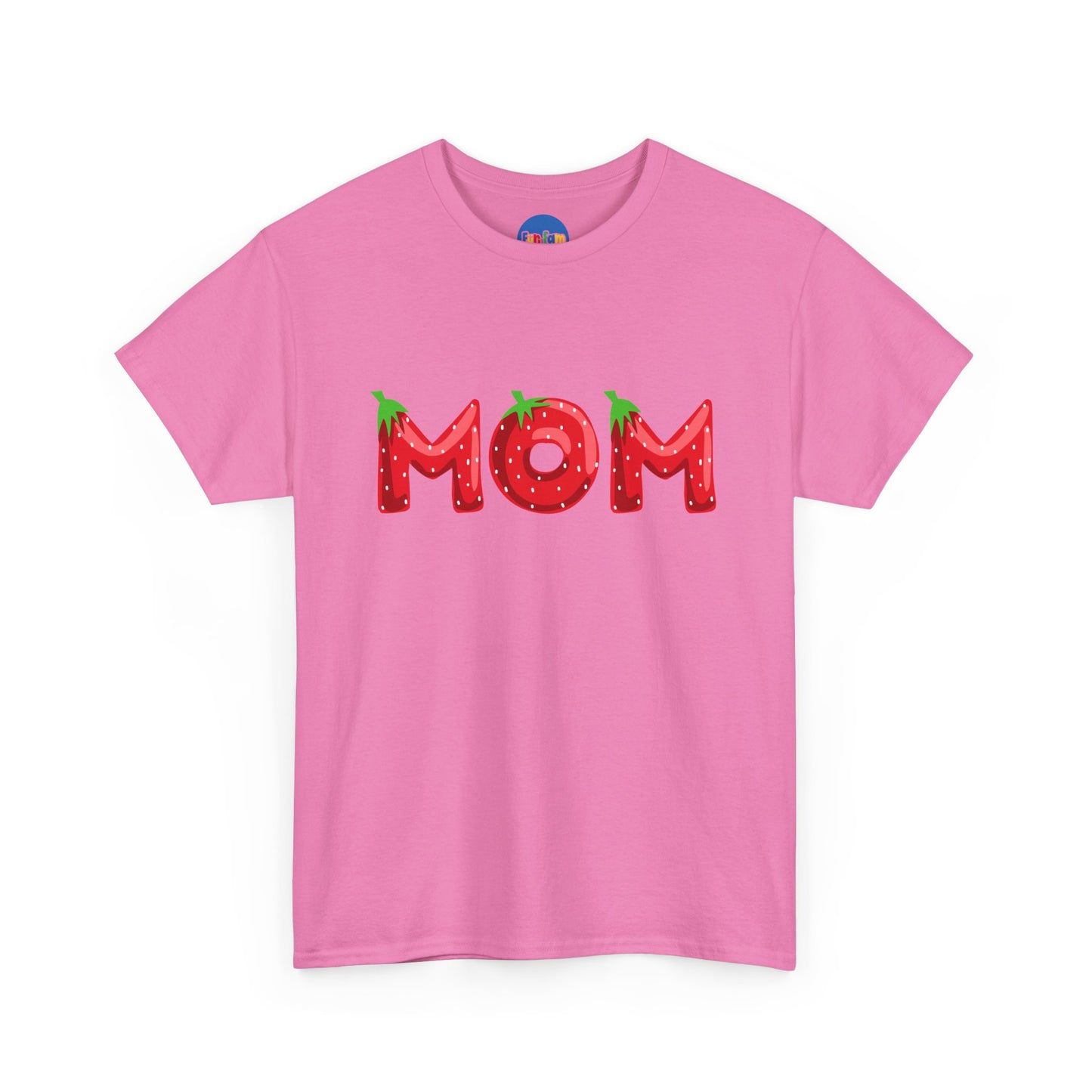 Mom’s Berry Favorite Tee 💐🍓 🍓