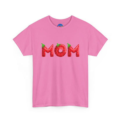 Mom’s Berry Favorite Tee 💐🍓 🍓