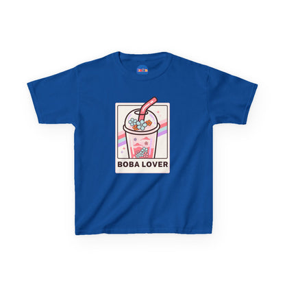 Youth Boba Lover T-Shirt