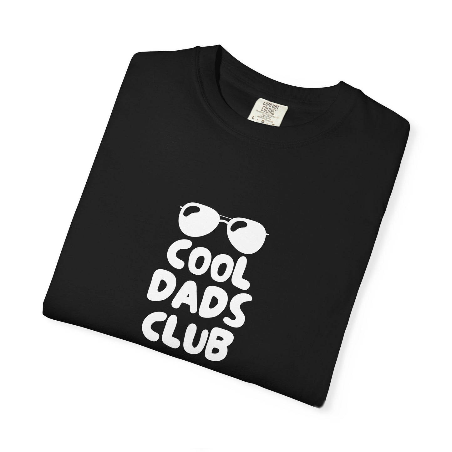 “Cool Dads Club” T-Shirt 😎
