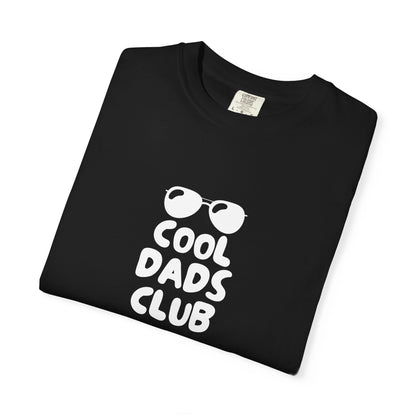 “Cool Dads Club” T-Shirt 😎