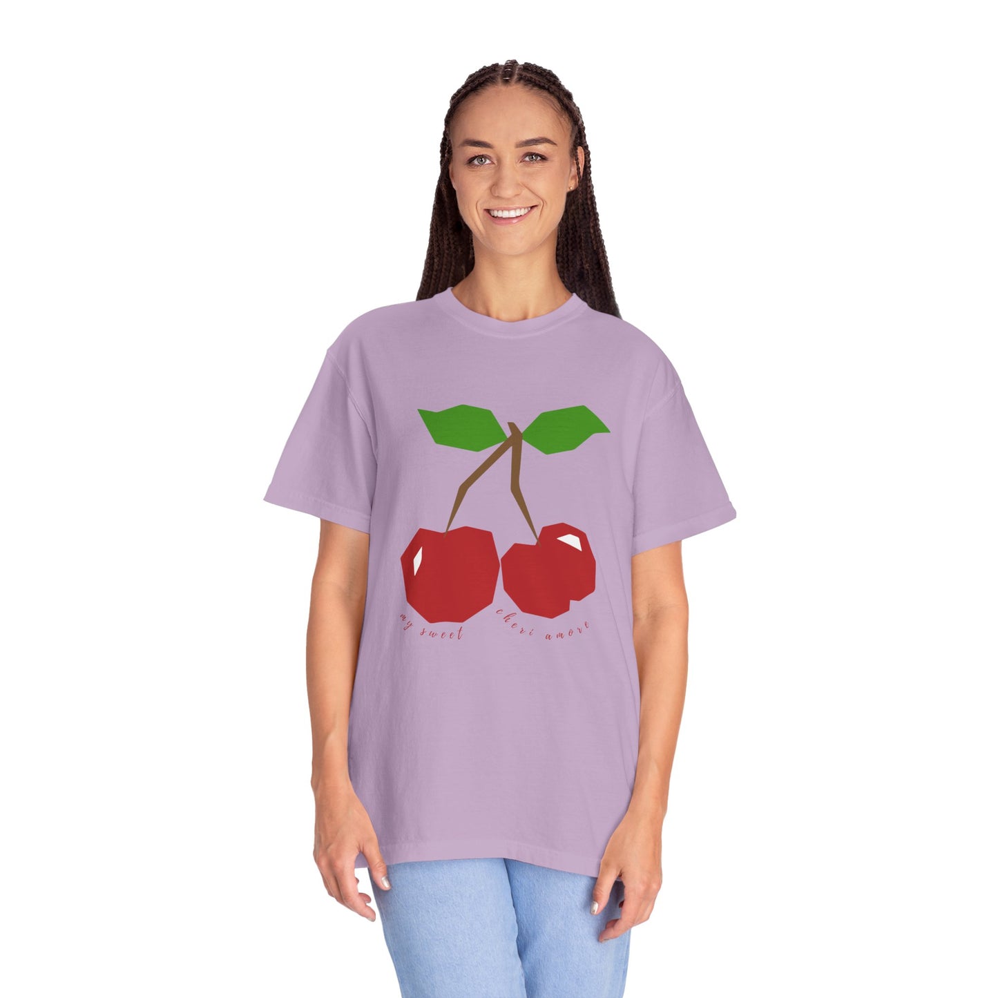 My Sweet Chéri Amore T-Shirt