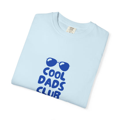 “Cool Dads Club” T-Shirt 😎