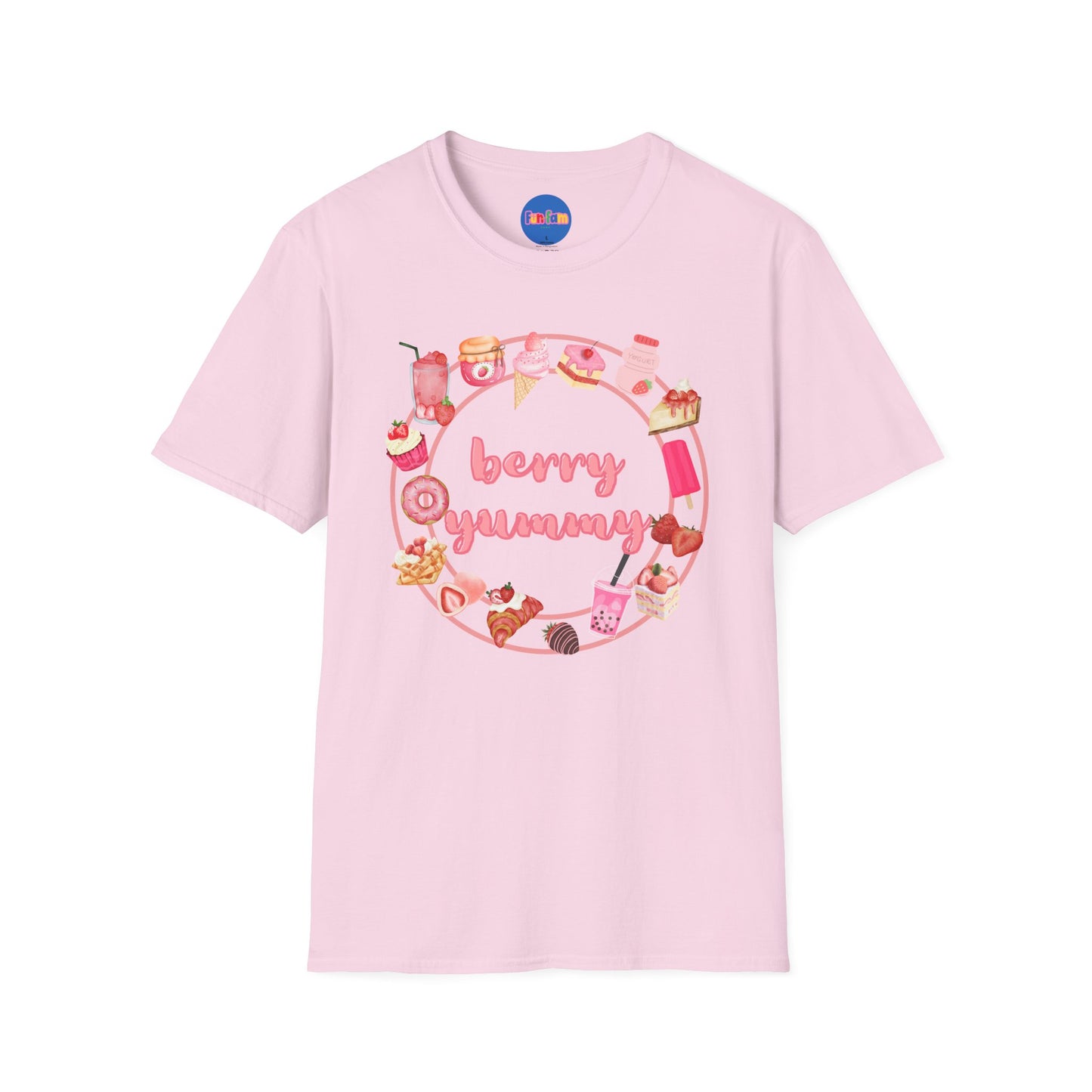 Berry yummy T-Shirt 🍓