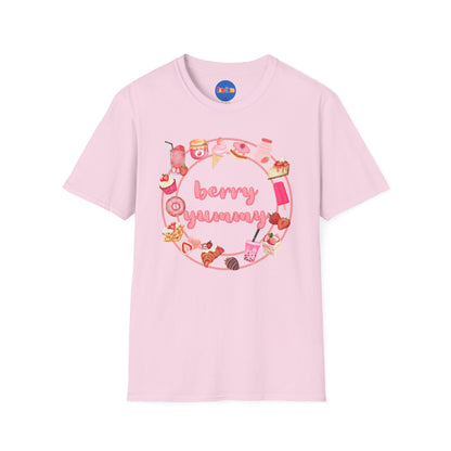 Berry yummy T-Shirt 🍓