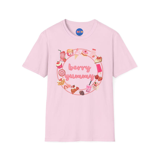 Berry yummy T-Shirt 🍓